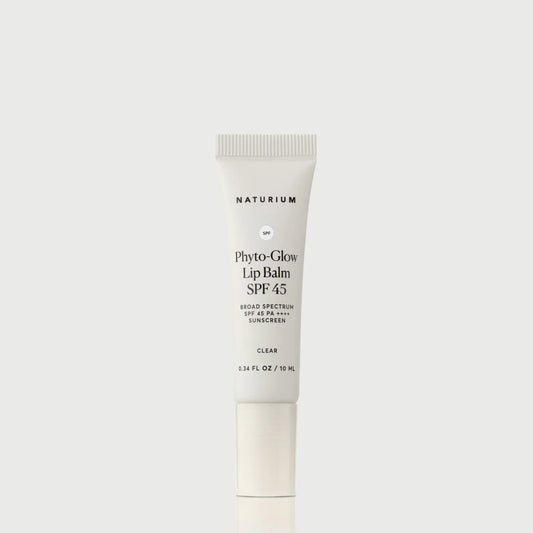 phyto-glow-lip-balm-spf-45-clear-s3 NATR-10124_PhytoGlow_SPF_Clear_primary_capon_front_bonebkgd_1.webp