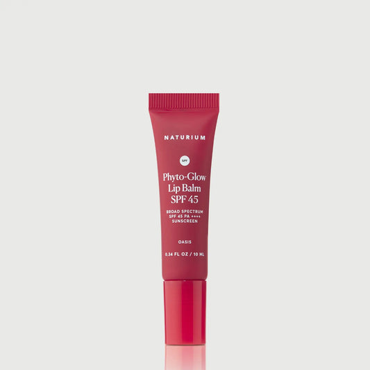 phyto-glow-lip-balm-spf-45-oasis-y5 NATR-10125_PhytoGlow_SPF_Oasis_primary_capon_front_bonebkgd_1.webp