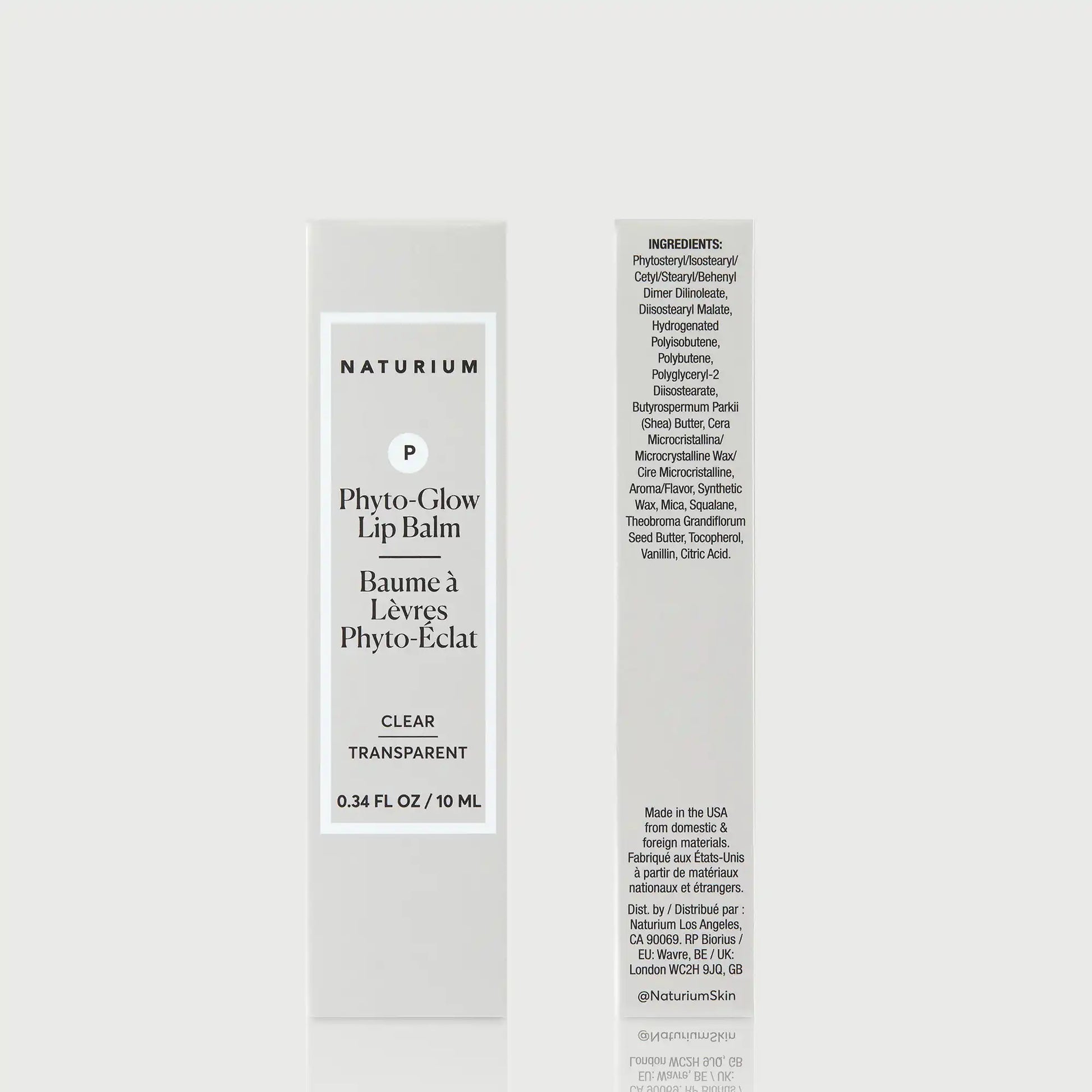 phyto-glow-lip-balm-clear-x2 NATR-60066_PhytoGlow_Clear_UC_frontback_back-bonebkgd.webp