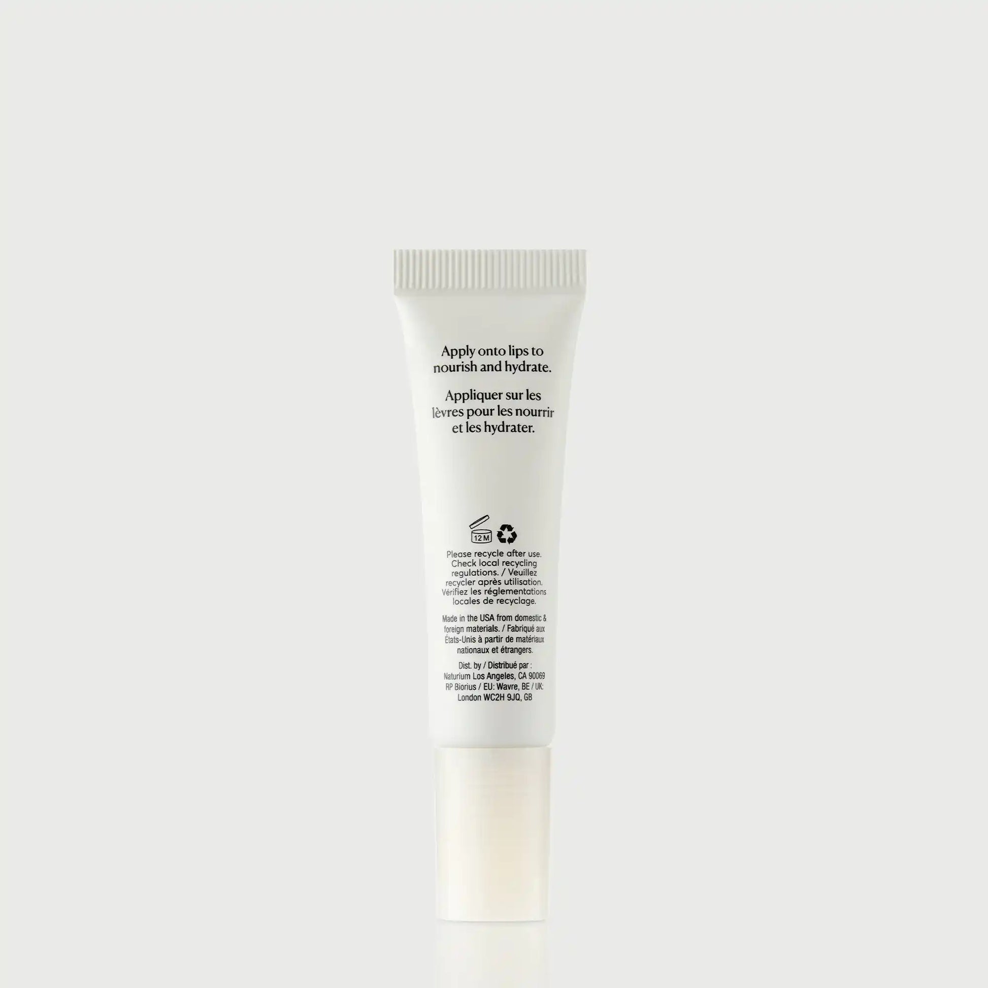 phyto-glow-lip-balm-clear-x2 NATR-60066_PhytoGlow_Clear_primary_capon_back-bonebkgd.webp