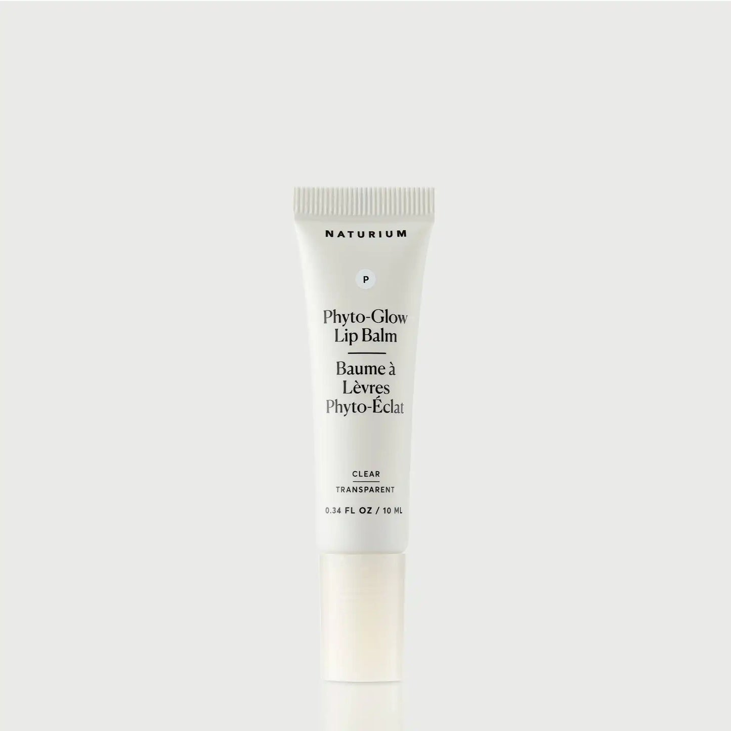 phyto-glow-lip-balm-clear-x2 NATR-60066_PhytoGlow_Clear_primary_capon_front-bonebkgd.webp