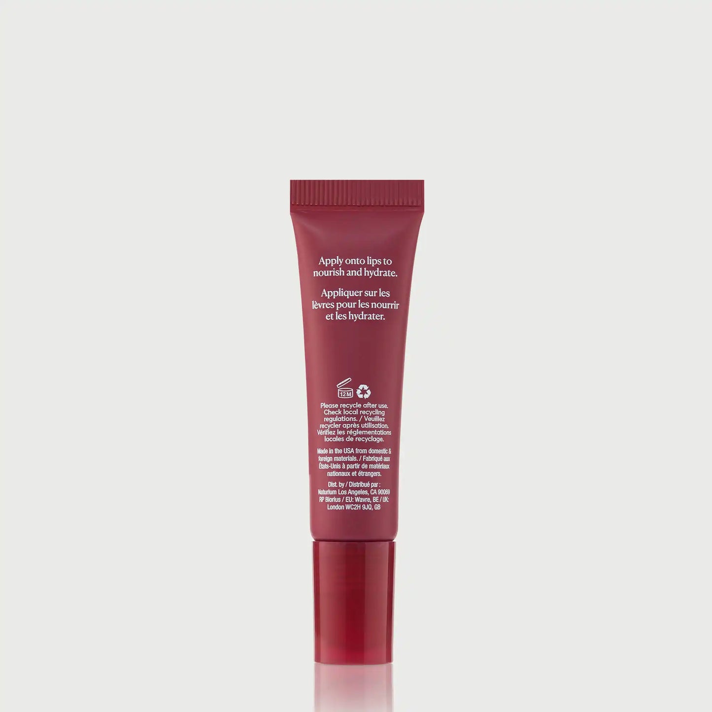 phyto-glow-lip-balm-jam-j8 NATR-60068_PhytoGlow_Jam_primary_capon_back-bonebkgd.webp