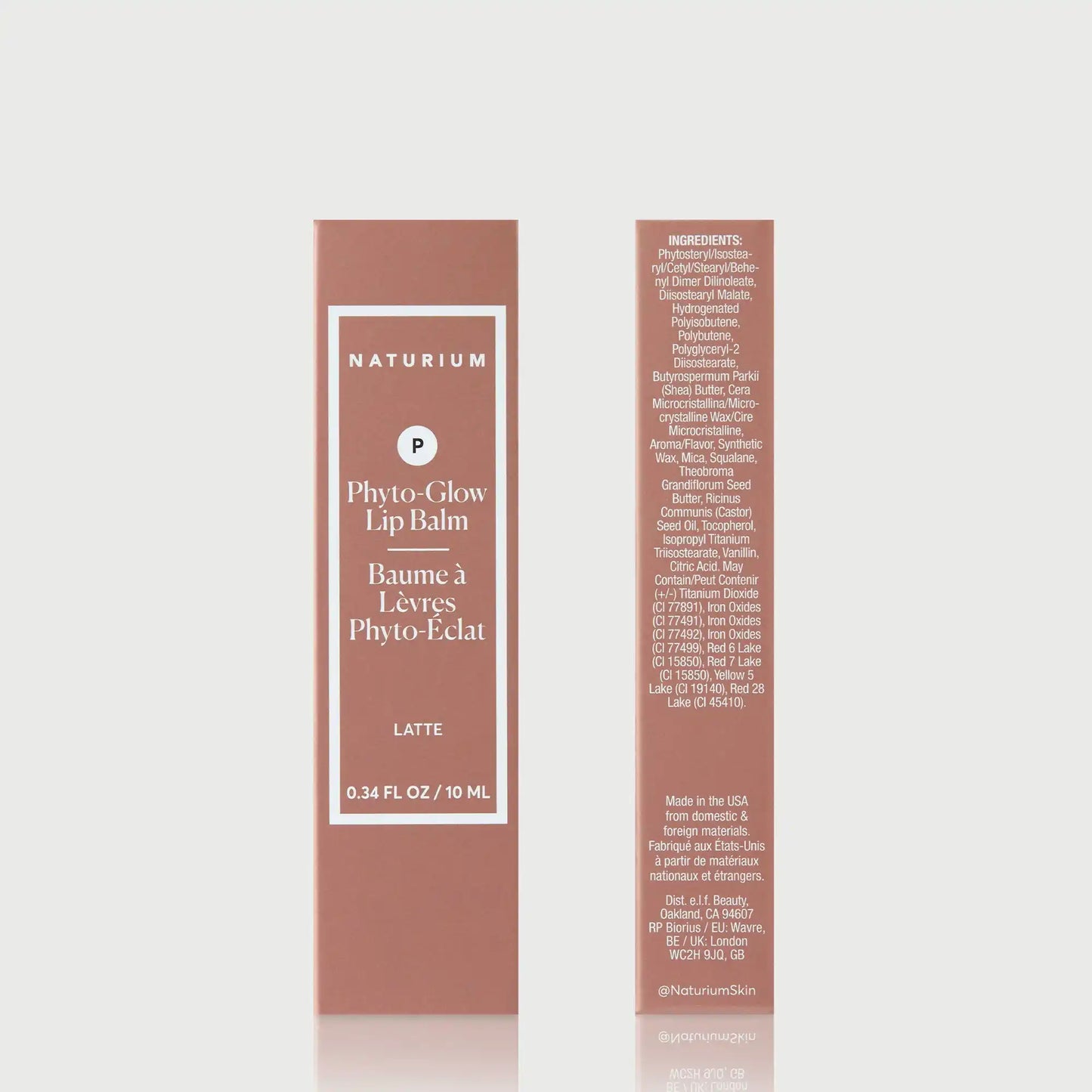 phyto-glow-lip-balm-latte-i1 NATR-60110_PhytoGlow_Latte_UC_frontback-bonebkgd.webp
