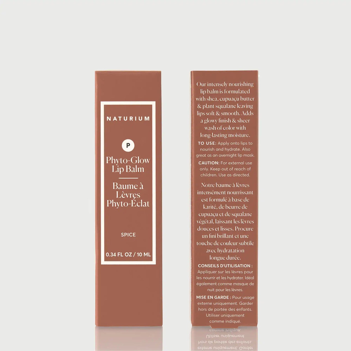 phyto-glow-lip-balm-spice-j3 NATR-60113-PhytoGlow-Spice-UC-Front-Back-bonebkgd.webp