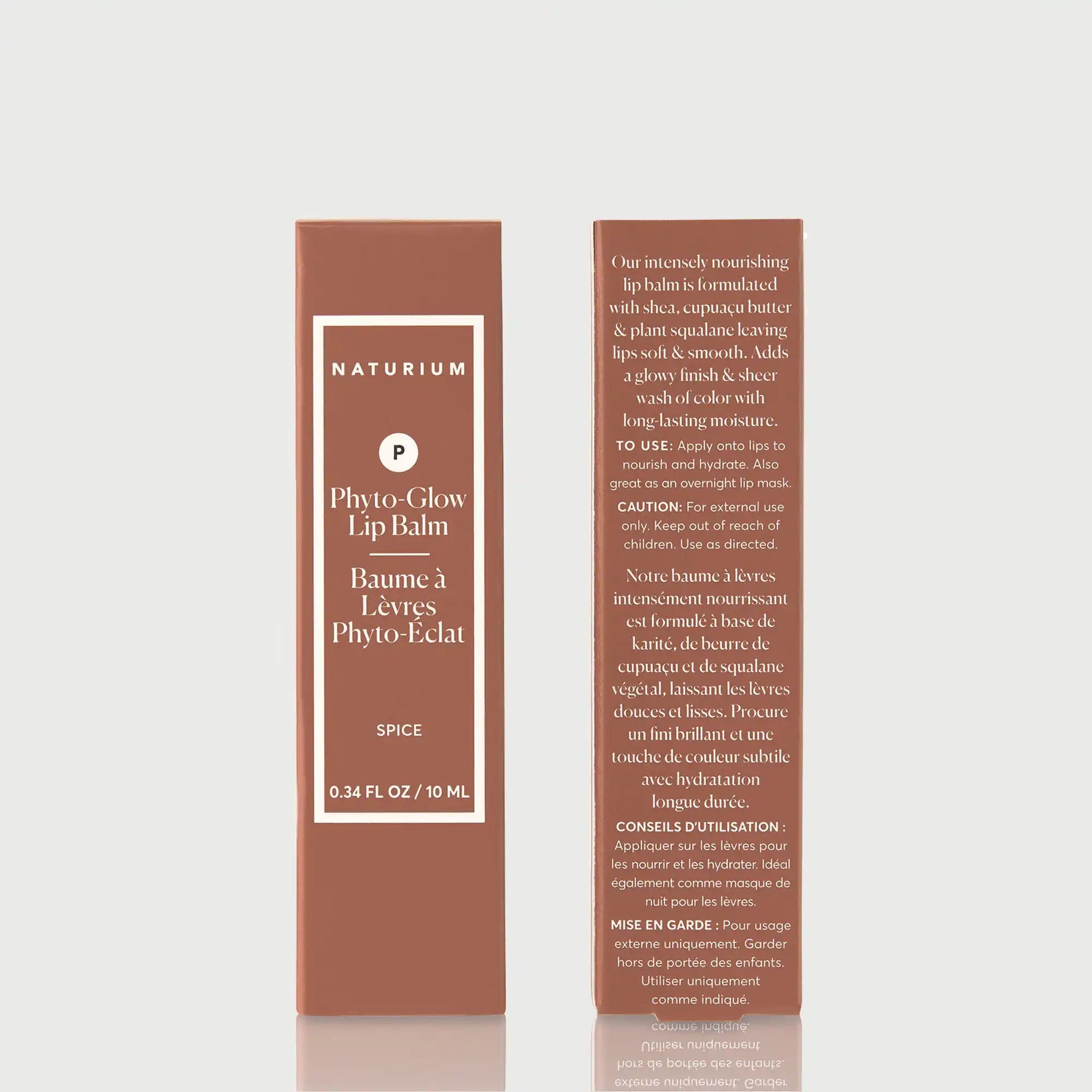 phyto-glow-lip-balm-spice-j3 NATR-60113-PhytoGlow-Spice-UC-Front-Back-bonebkgd.webp