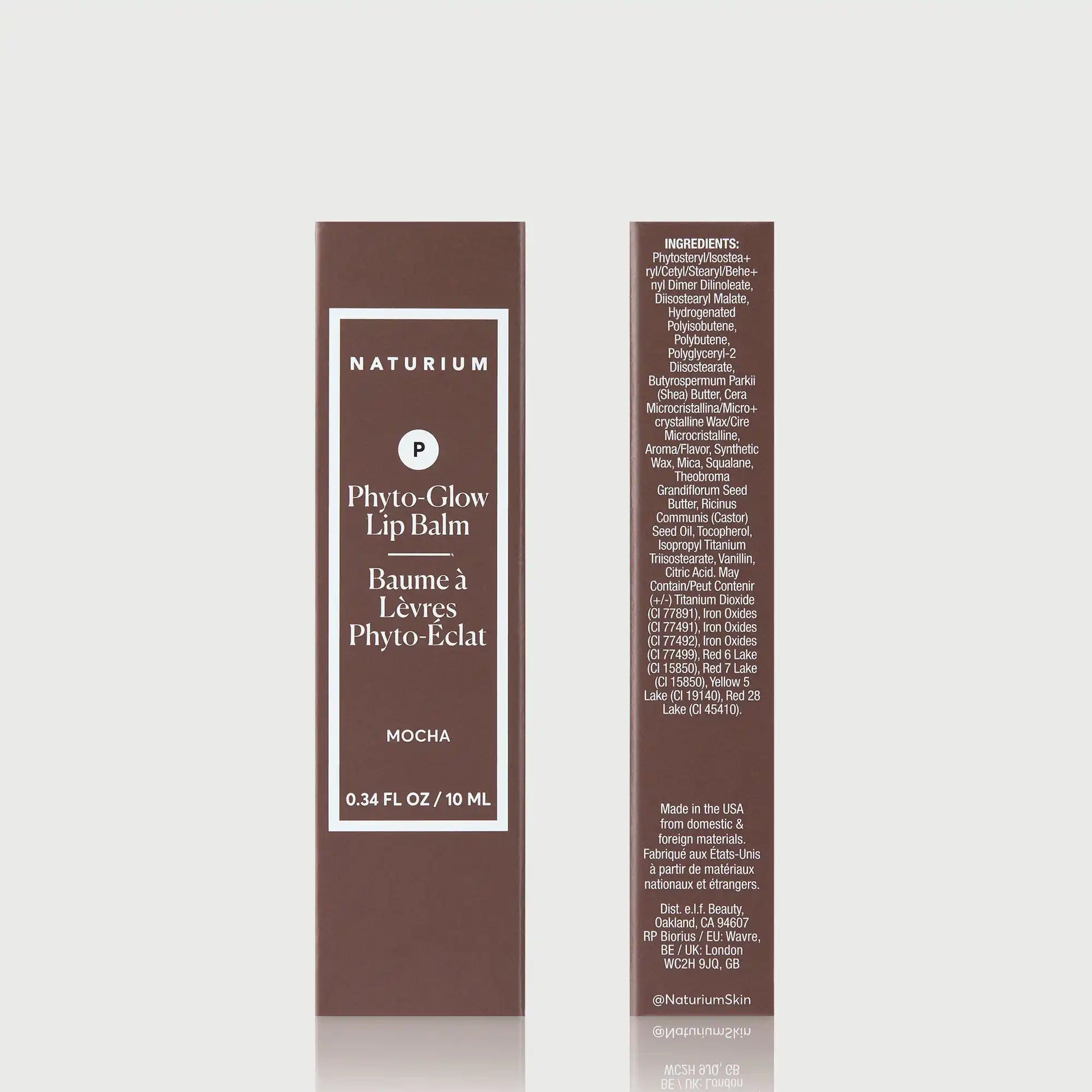 phyto-glow-lip-balm-mocha-y3 NATR-60114_PhytoGlow_Mocha_UC_frontback-bonebkgd.webp