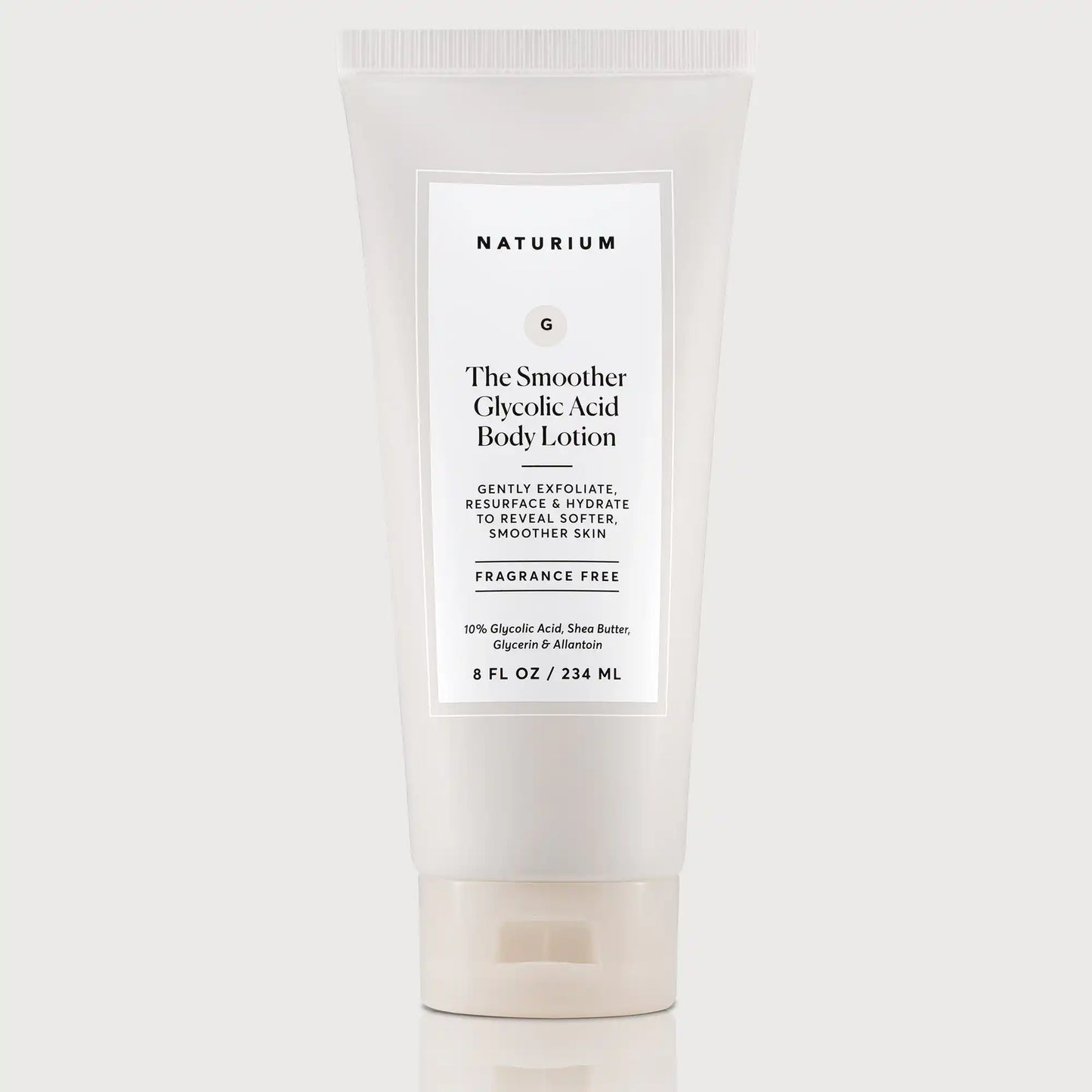 the-smoother-glycolic-acid-body-lotion-a4 NATR-Smoother_glycolic_body_lotion_front.webp