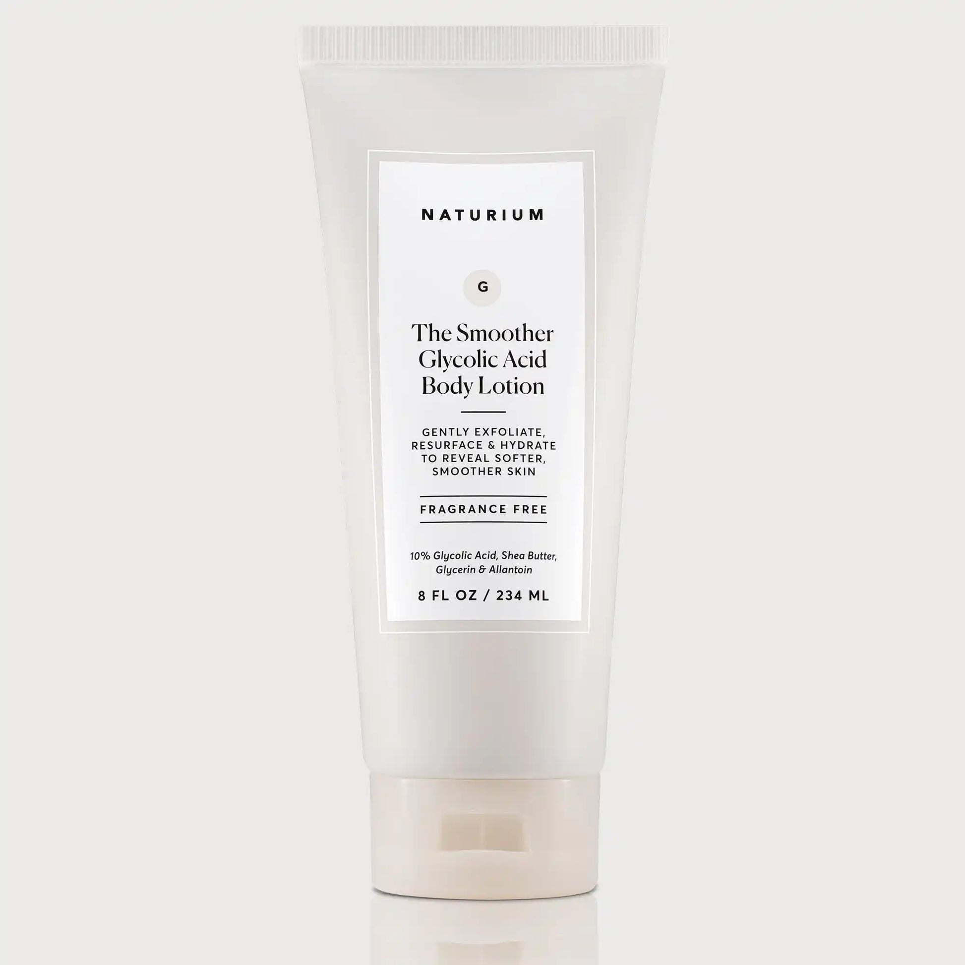 the-smoother-glycolic-acid-body-lotion-a4 NATR-Smoother_glycolic_body_lotion_front.webp