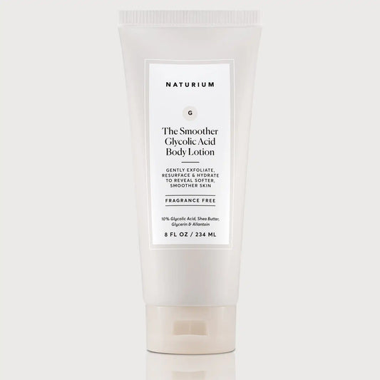 the-smoother-glycolic-acid-body-lotion-a4 NATR-Smoother_glycolic_body_lotion_front.webp