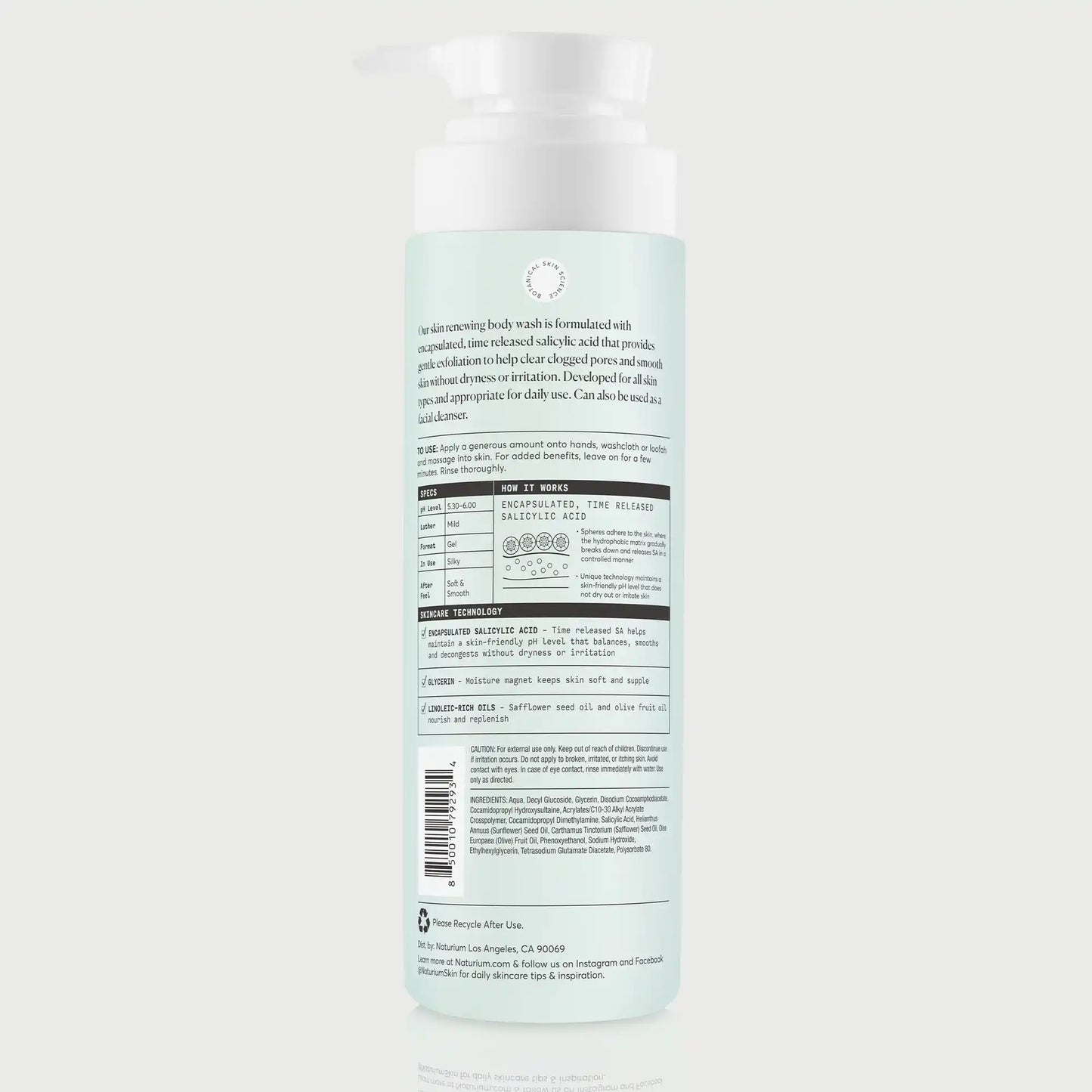 the-perfector-salicylic-acid-body-wash-k1 NATR-The-Perfector-Body-Wash_back.webp
