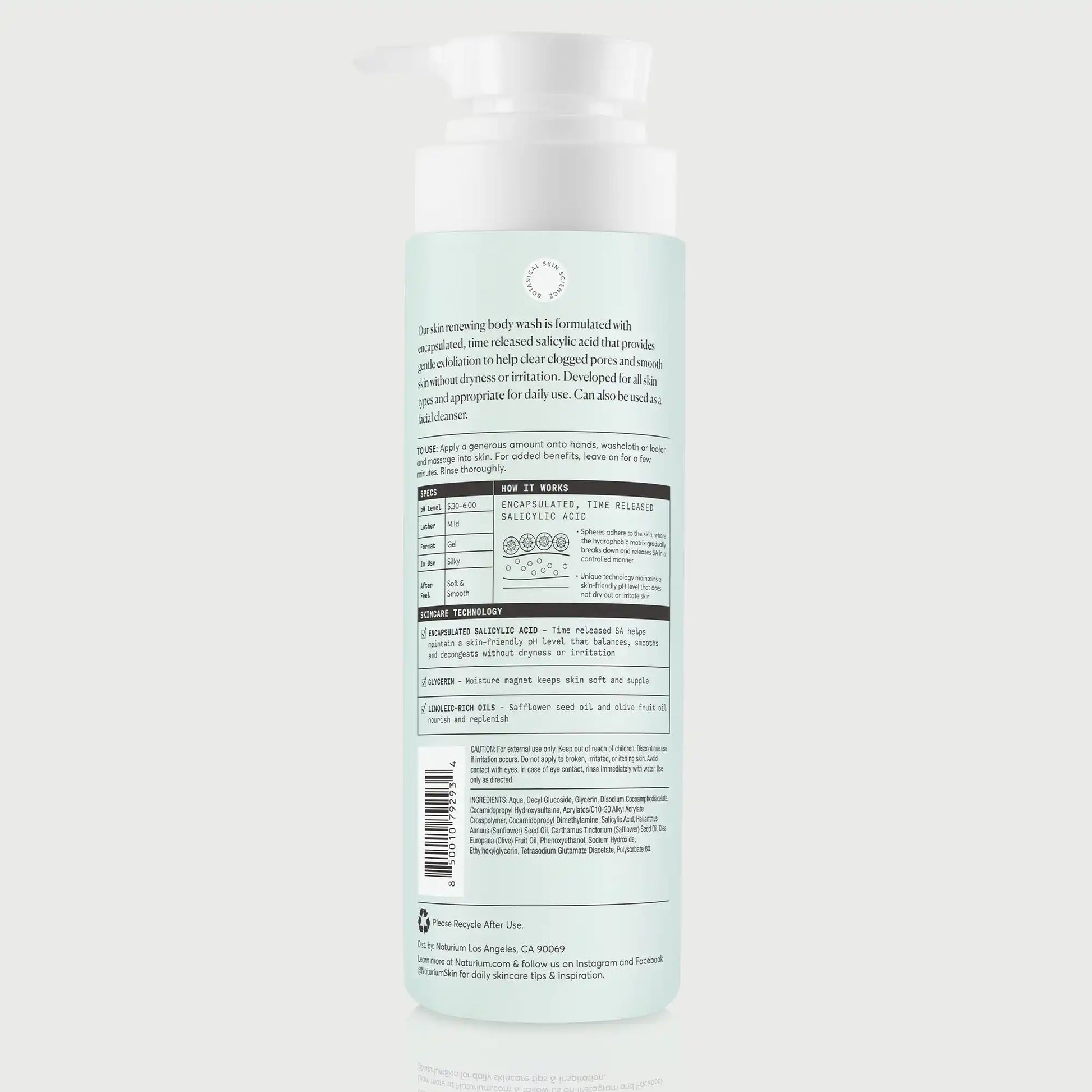 the-perfector-salicylic-acid-body-wash-k1 NATR-The-Perfector-Body-Wash_back.webp