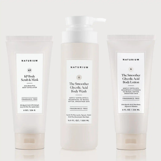 the-glycolic-acid-body-bundle-s7 NATR_KPScrub_SmootherBodyWash_SmootherLotion_Bundle_ecomm.webp