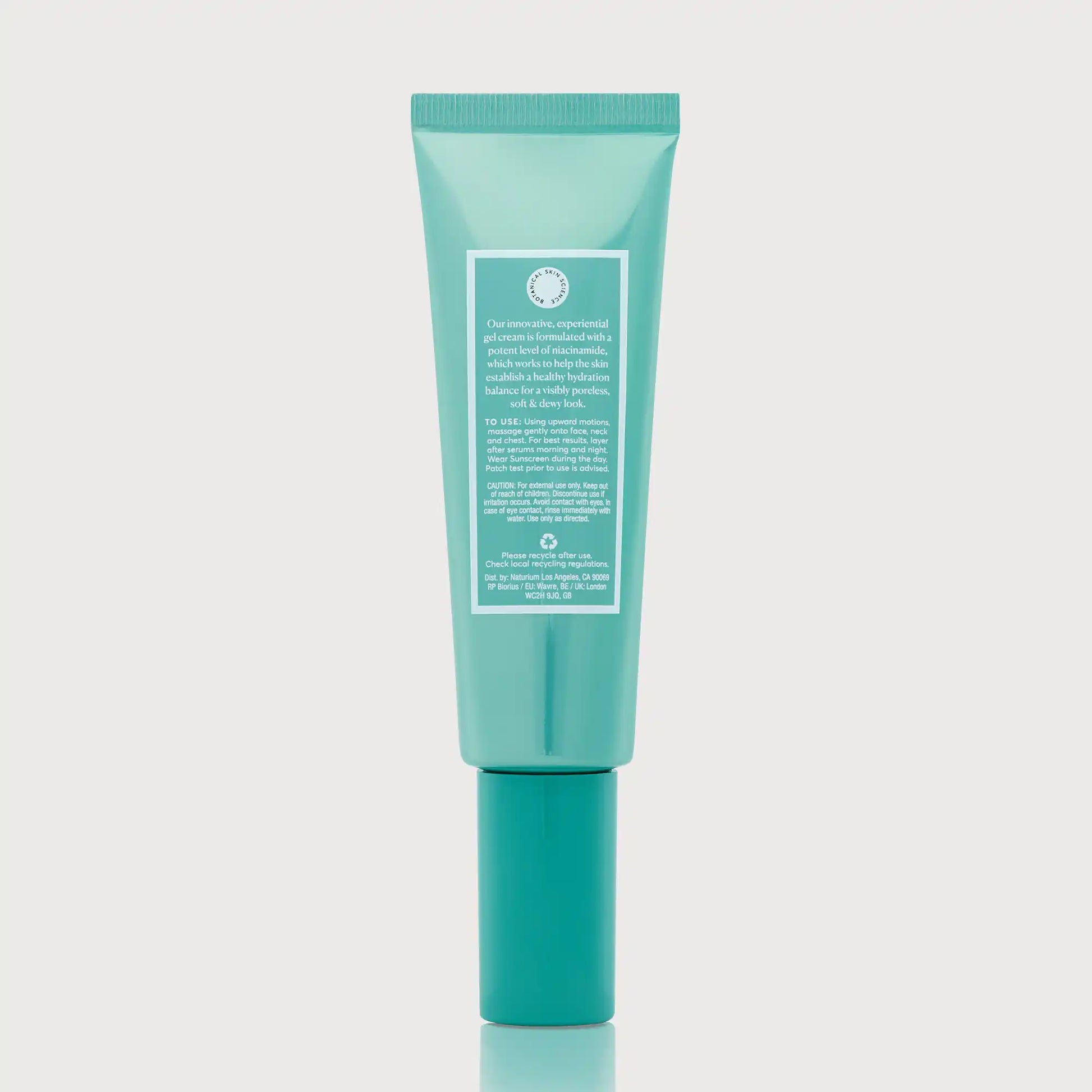 niacinamide-gel-cream-5-d0 NATR_NiaGelCream_tube_back_CapOn_bonebkgd.webp