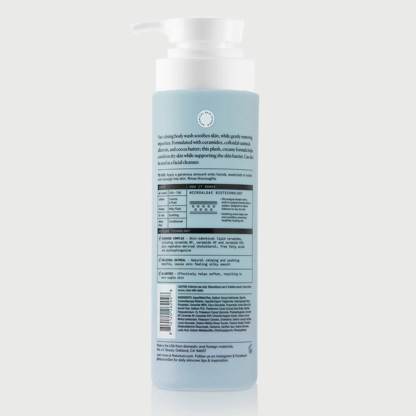 the-calmer-ceramide-body-wash-p8 NATR_The-Calmer_bonebkgd_back.webp