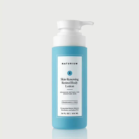 skin-renewing-retinol-body-lotion-jumbo-u1 PDP_RetinolBodyLotion_Jumbo_front_bonebkgd.webp