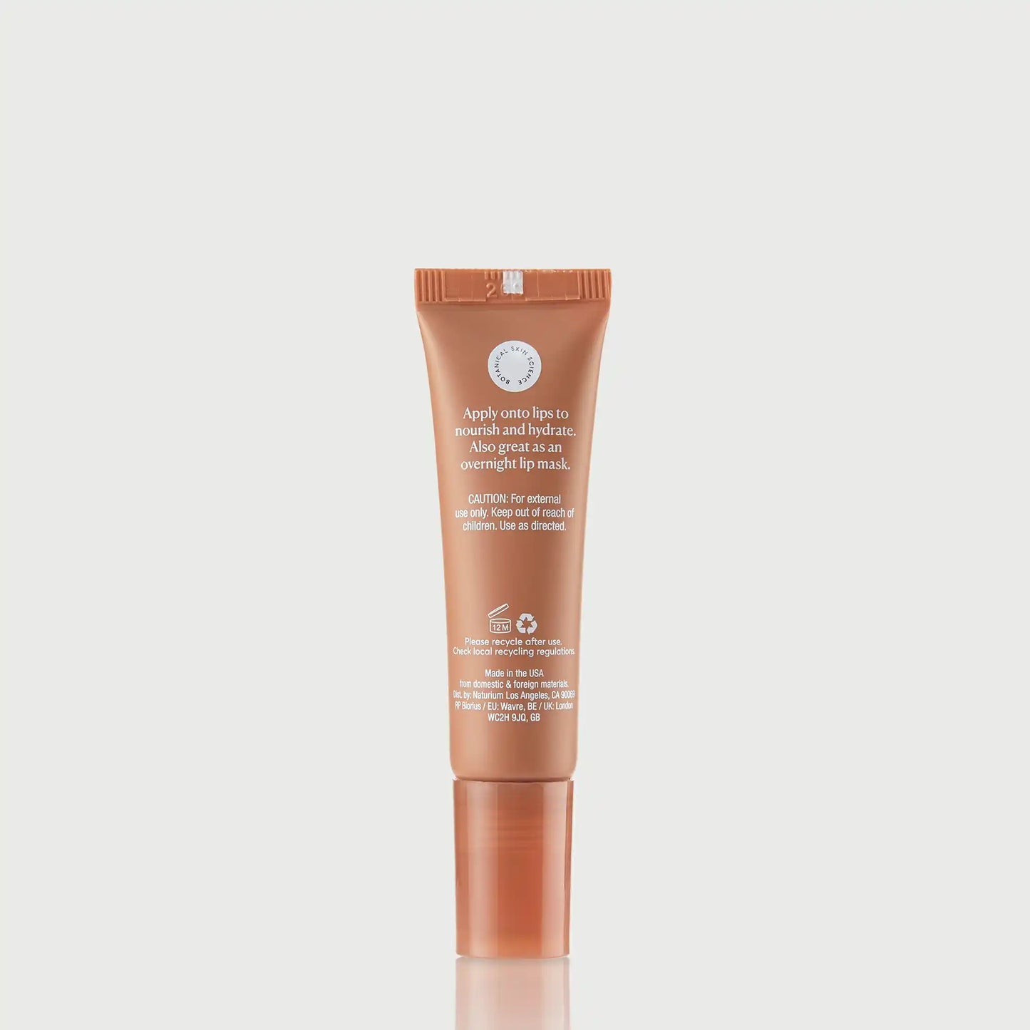 phyto-glow-lip-balm-chai-j3 PDP_phytoglow_chai_primary_capon_back.webp