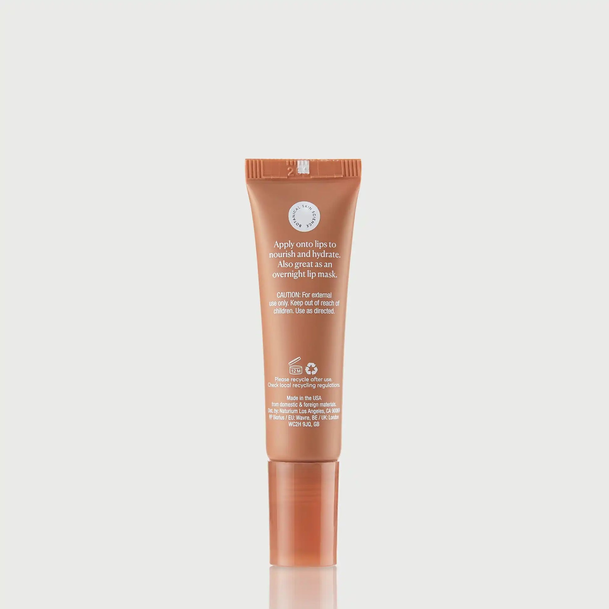 phyto-glow-lip-balm-chai-j3 PDP_phytoglow_chai_primary_capon_back.webp